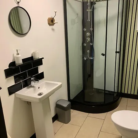 Petit Maison Gasthuis Saint-Aubin-Fosse-Louvain