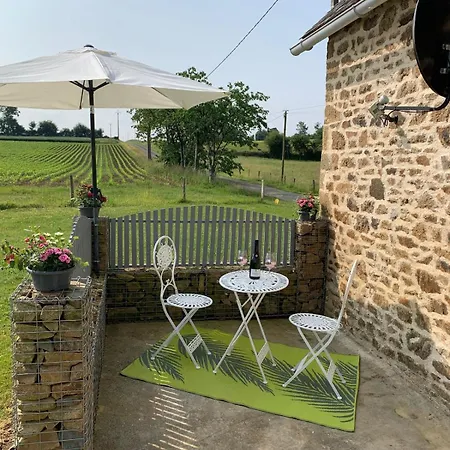 Petit Maison