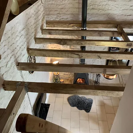 Petit Maison Gasthuis