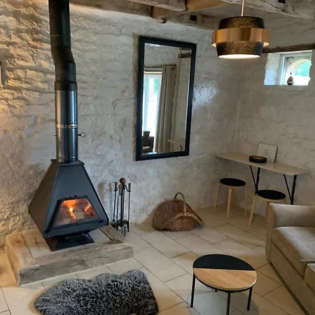 Petit Maison Gasthuis *