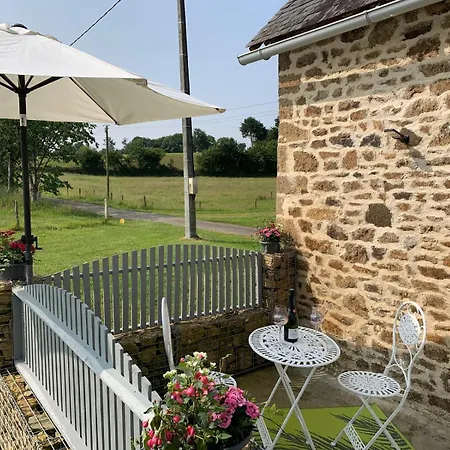 Petit Maison 3*