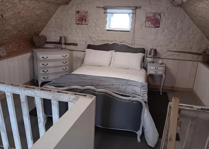 Petit Maison Gasthuis *