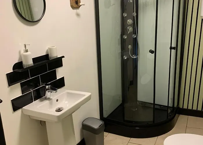 Petit Maison Gasthuis Saint-Aubin-Fosse-Louvain