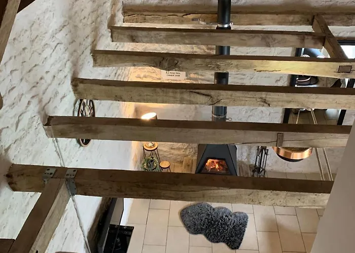 Petit Maison Gasthuis