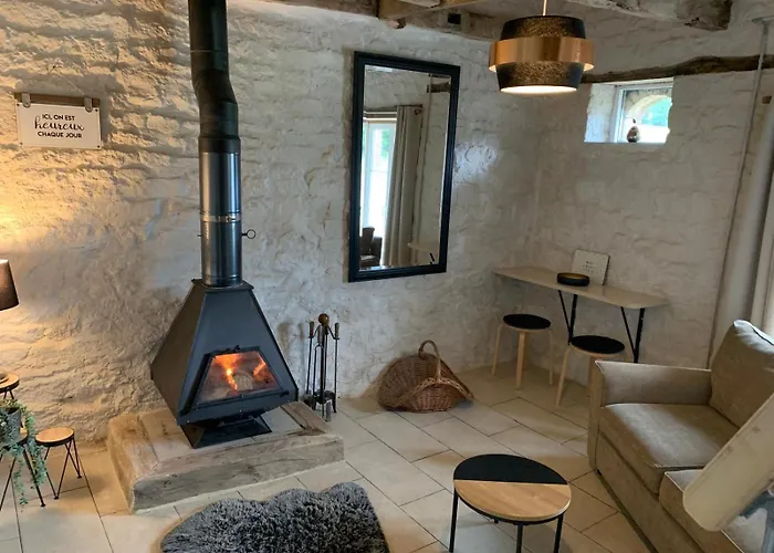 Petit Maison Gasthuis *